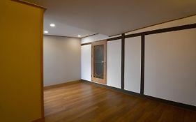 구마 모던 한옥